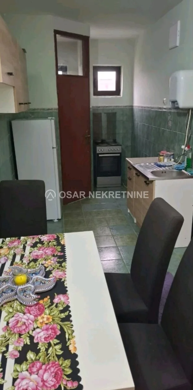 Modernes möbliertes Apartment in Blok 9, Podgorica