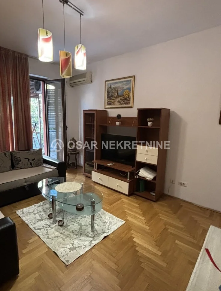 Аренда 1-к квартиры в Preko Morača, 56 м²