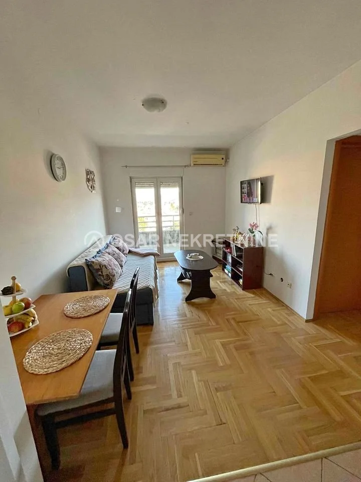 Möblierte 1-Zimmer-Wohnung in Stari Aerodrom, 35 m²