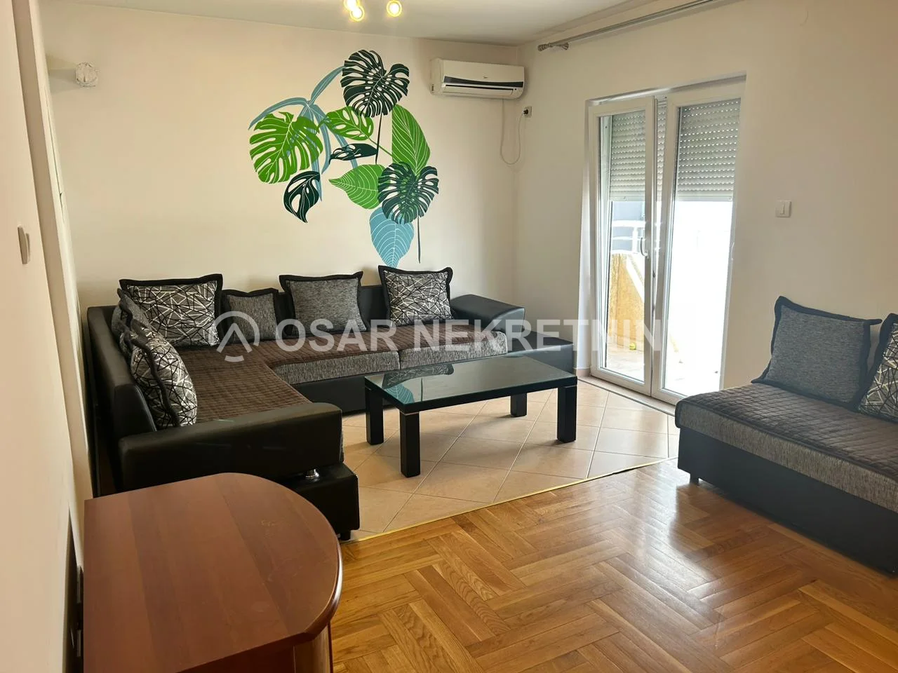 Ljubovic'te Kiralık Geniş ve Ferah 2+1 Daire, 98 m²
