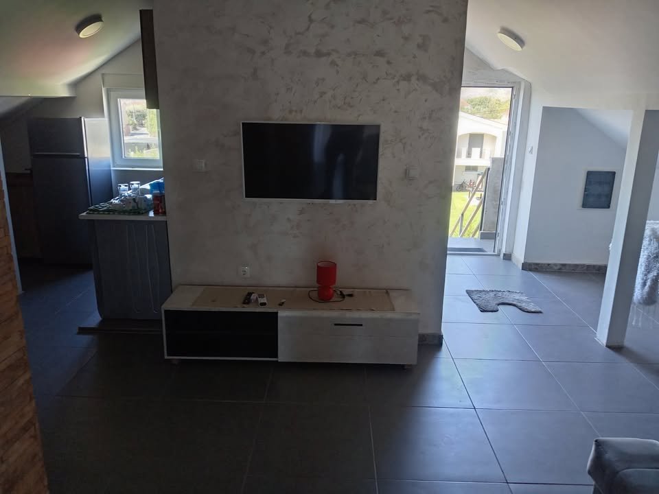 Podgorica _ DONJA GORICA _ Daire _ 1 ODA _ 60 m² _ 2. KAT
