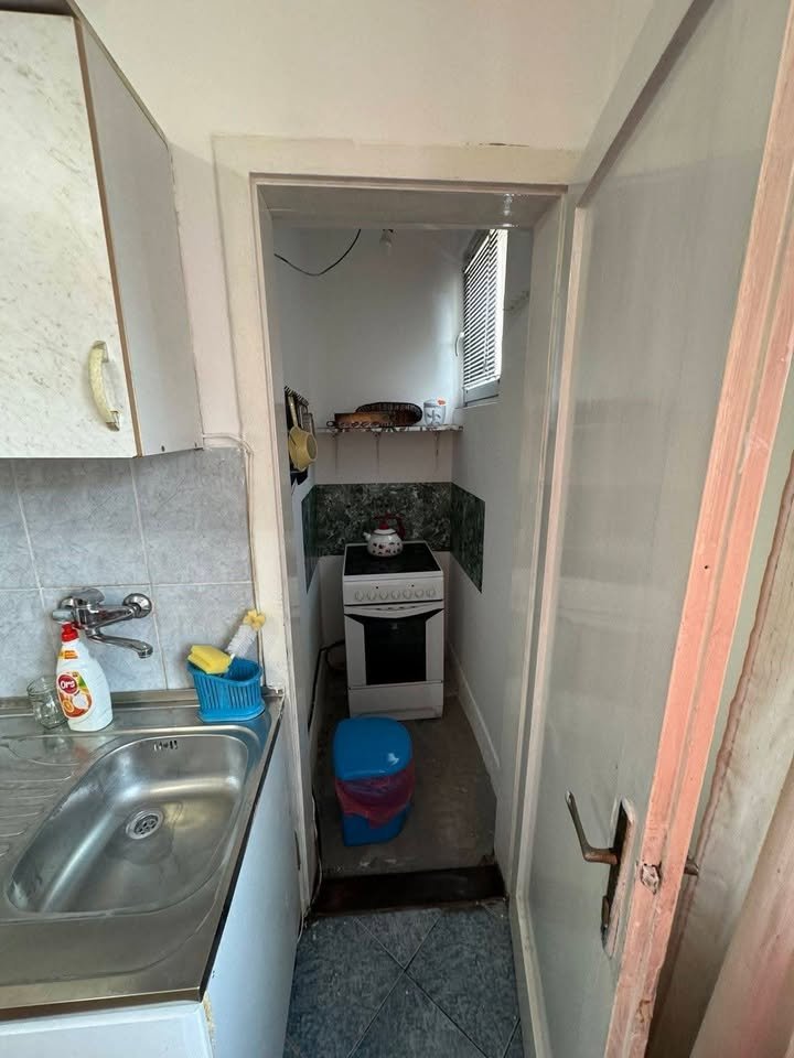 Podgorica _ PODGORICA I _ Daire _ 1 ODA _ 53 m² _ 2. KAT