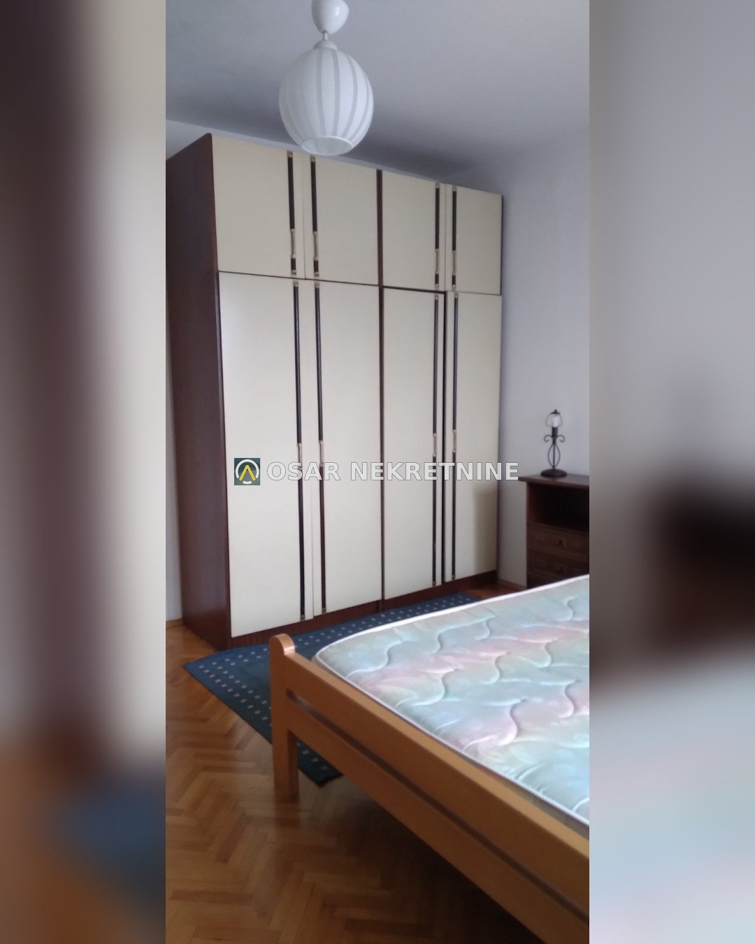 Podgorica _ Drac _ Daire _ 1 ODA _ 40 m² _ 2. KAT