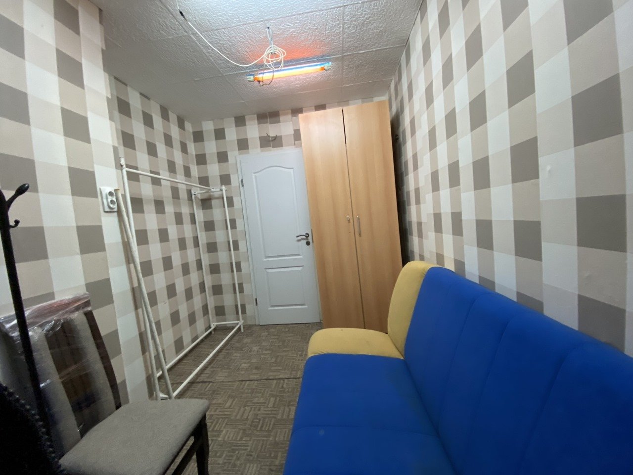 Danilovgrad _ SPUŽ _ Ev _ 3 ODA _ 90 m² _ 1. KAT _ Mobilyalı