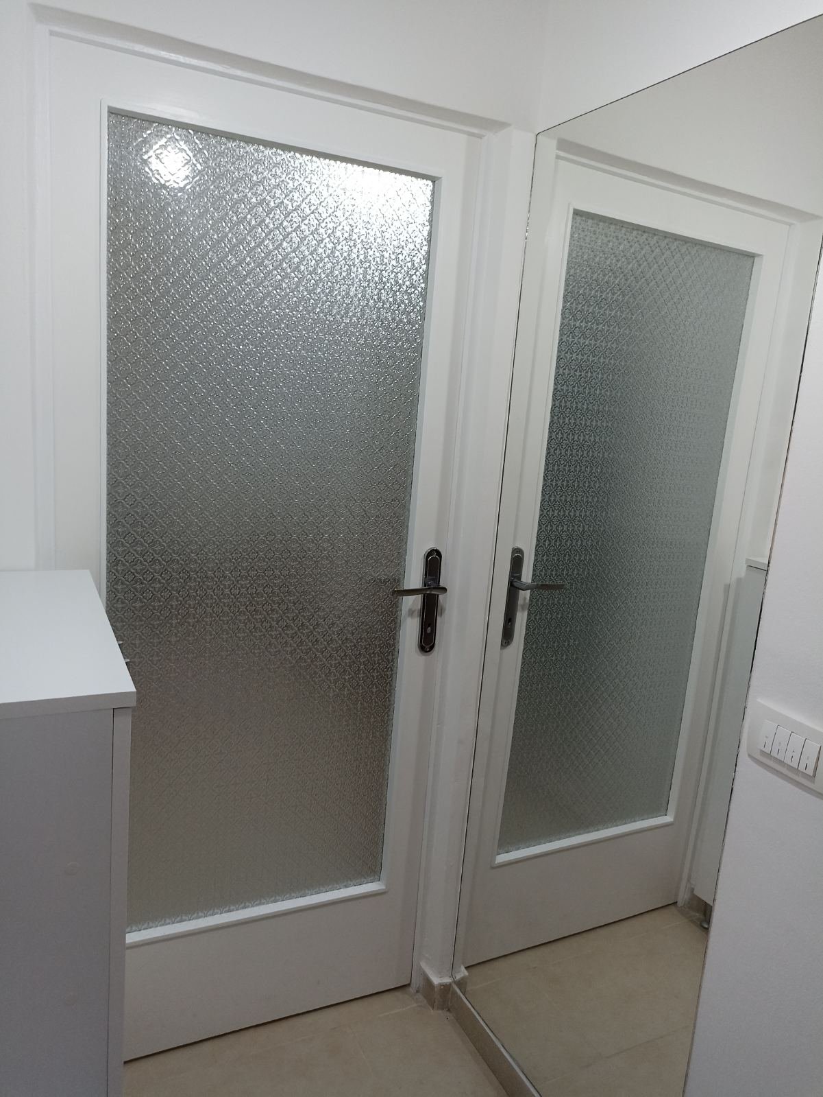 Podgorica _ DOBRA VODA _ Daire _ 1 ODA _ 24 m² _ Prizemlije. KAT