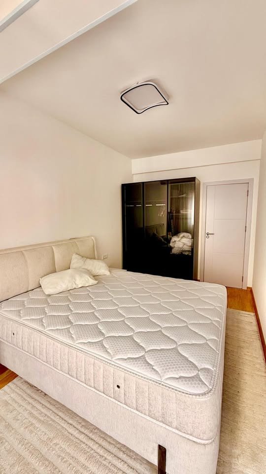 Budva _ PRIJEVOR I _ Daire _ 1 ODA _ 42 m² _ 3. KAT