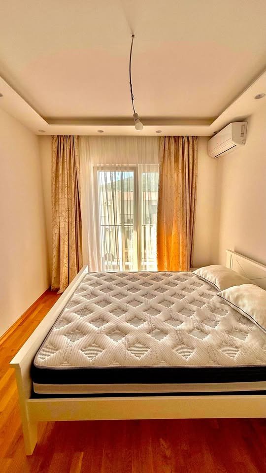Budva _ PRIJEVOR I _ Daire _ 0 ODA _ 30 m² _ 5. KAT
