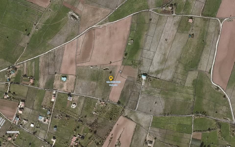 Podgorica _ GOLUBOVCI _ Arsa _ 10470 m²