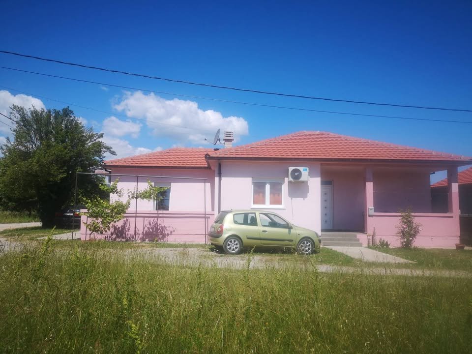 Danilovgrad _ NOVO SELO _ Ev _ 3 ODA _ 135 m² _ 0. KAT