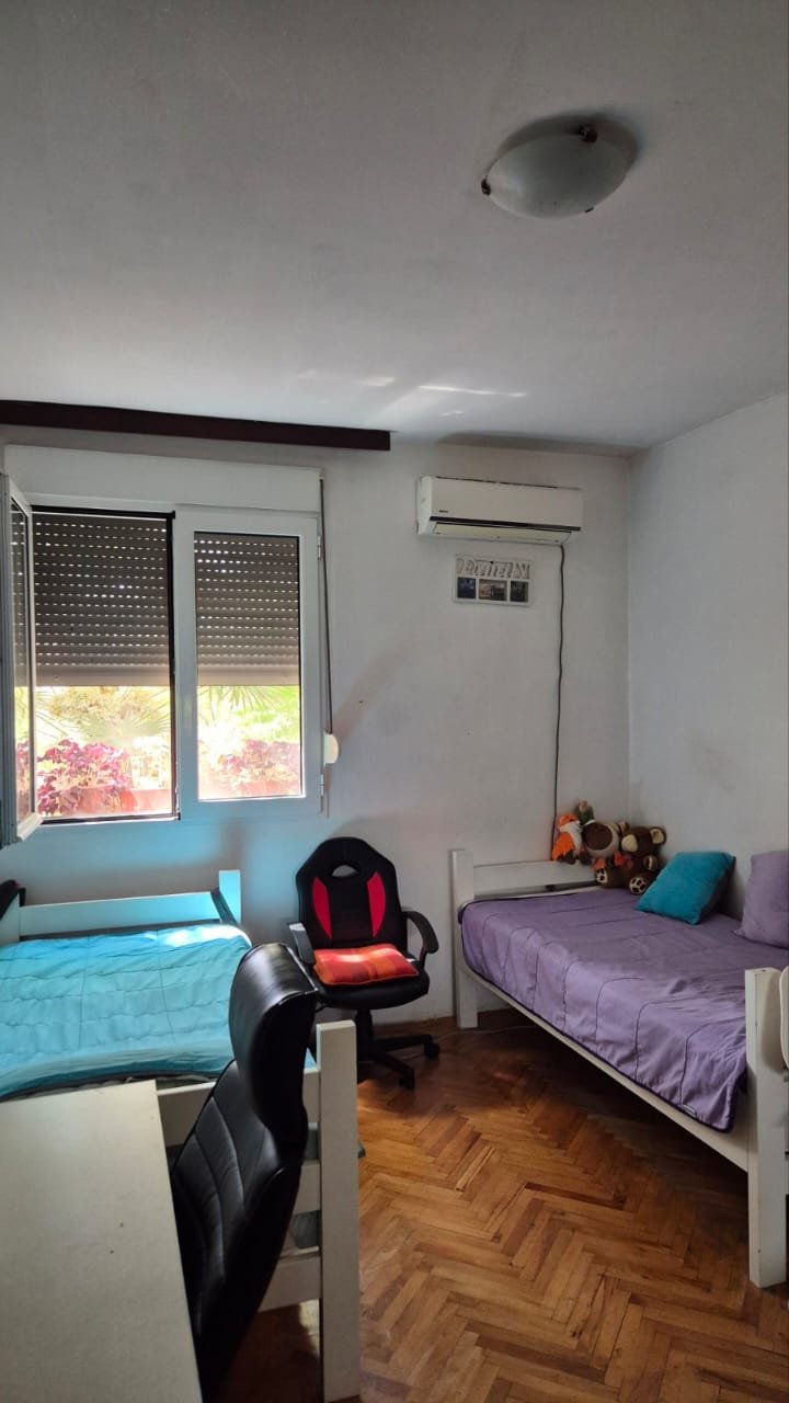 Podgorica _ STARI TRABUJIN _ Daire _ 2 ODA _ 64 m² _ 0. KAT