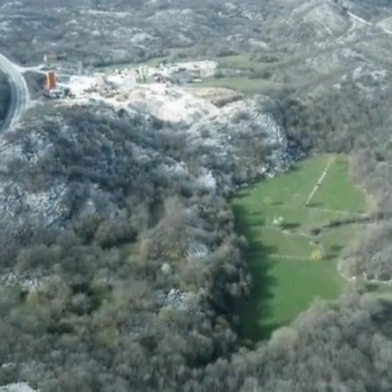 Nikšić _ STUBICA _ Arsa _ 37021 m²
