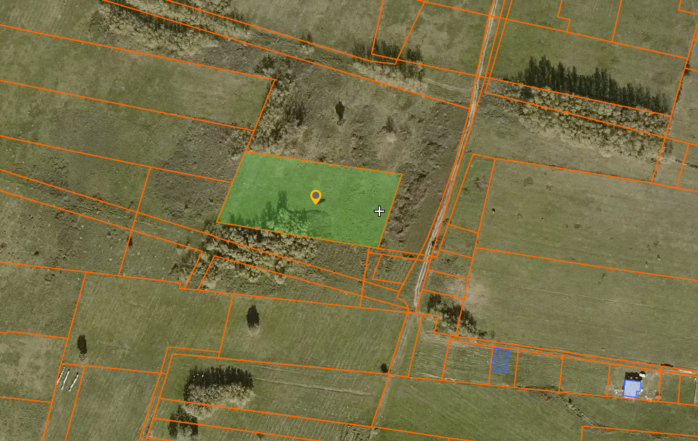 Podgorica _ Donja Gorica _ Arsa _ 4940 m²