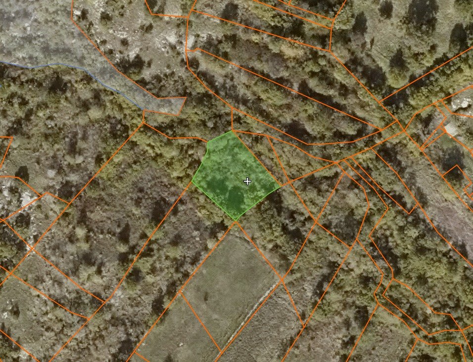 Podgorica _ CRNI _ Arsa _ 8050 m²