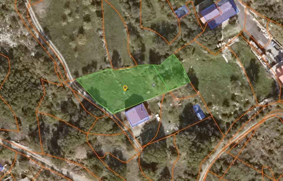 Podgorica _ Doljani _ Arsa _ 1186 m²