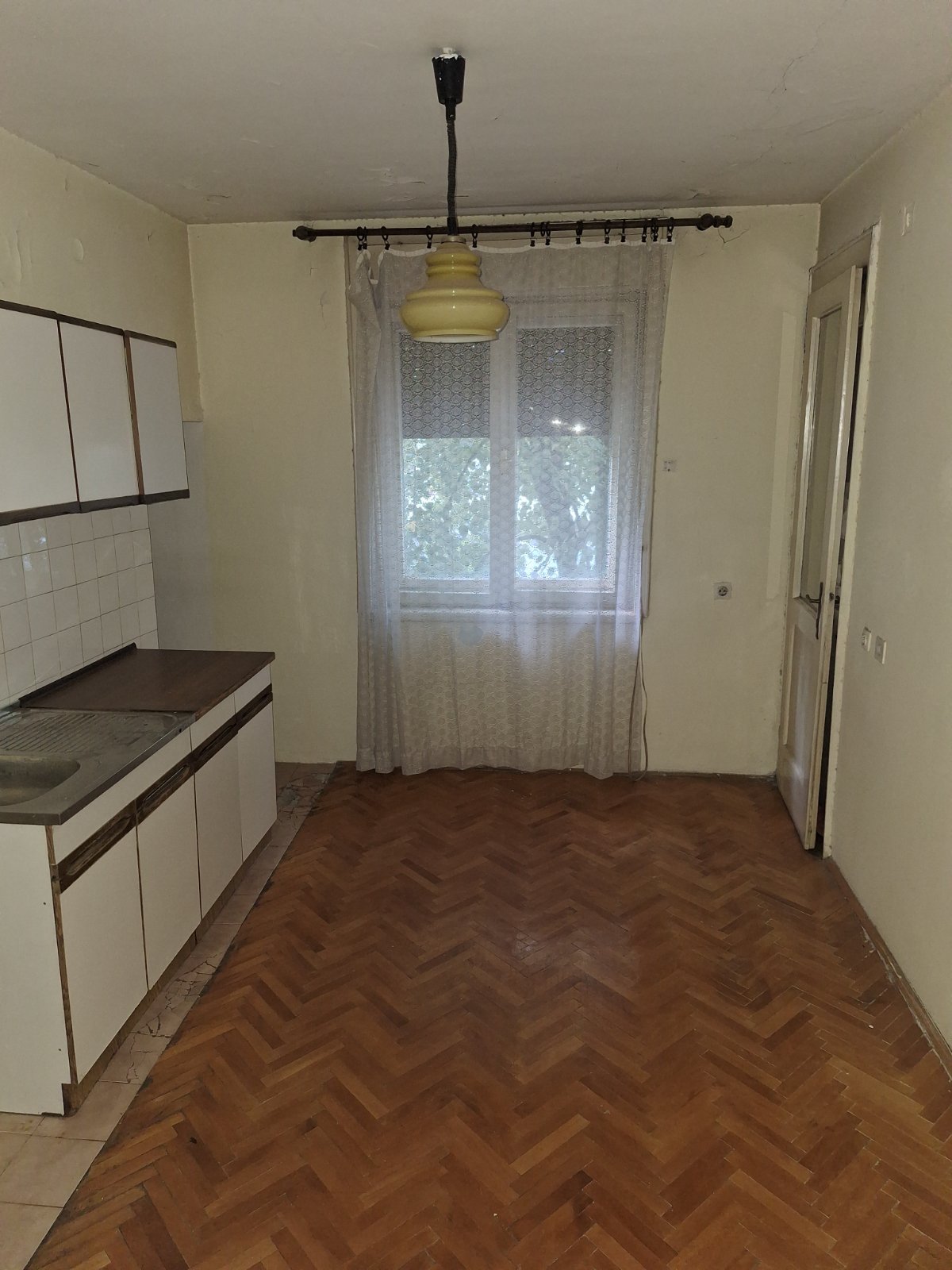 Podgorica _ CENTER _ Daire _ 1 ODA _ 53 m² _ 1. KAT _ Mobilyalı