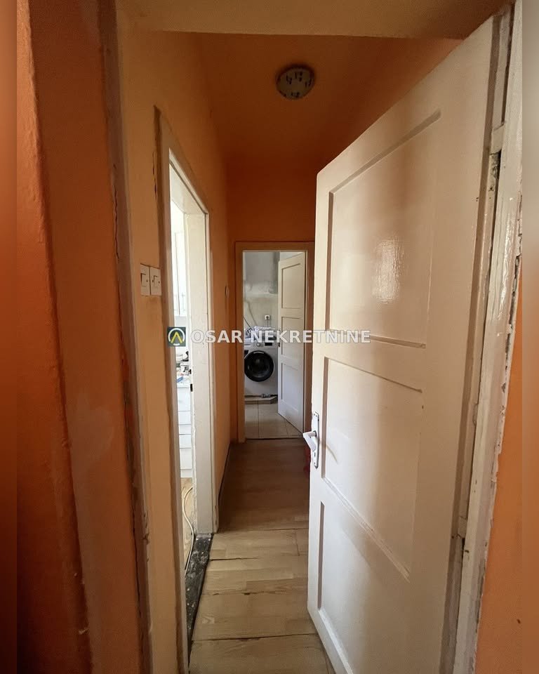 Podgorica _ Center _ Daire _ 2 ODA _ 90 m² _ 0. KAT _ Mobilyalı