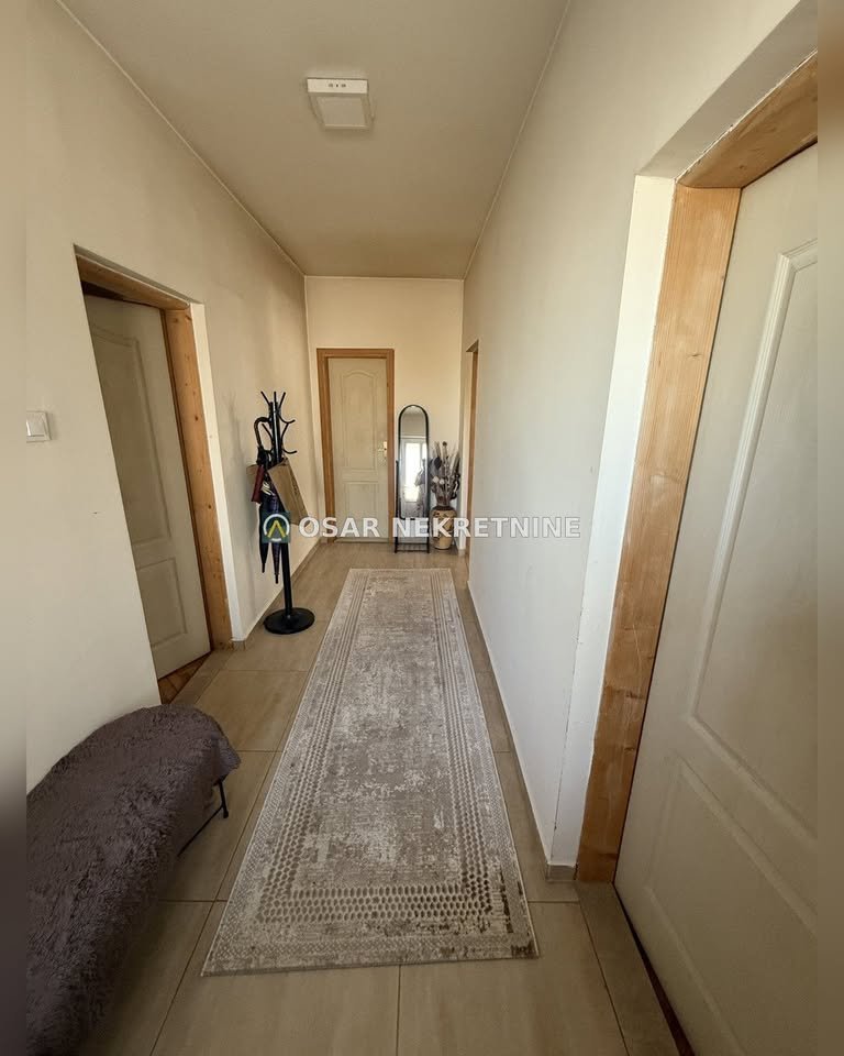 Podgorica _ Konik _ Ev _ 2 ODA _ 100 m² _ 0. KAT _ Mobilyalı