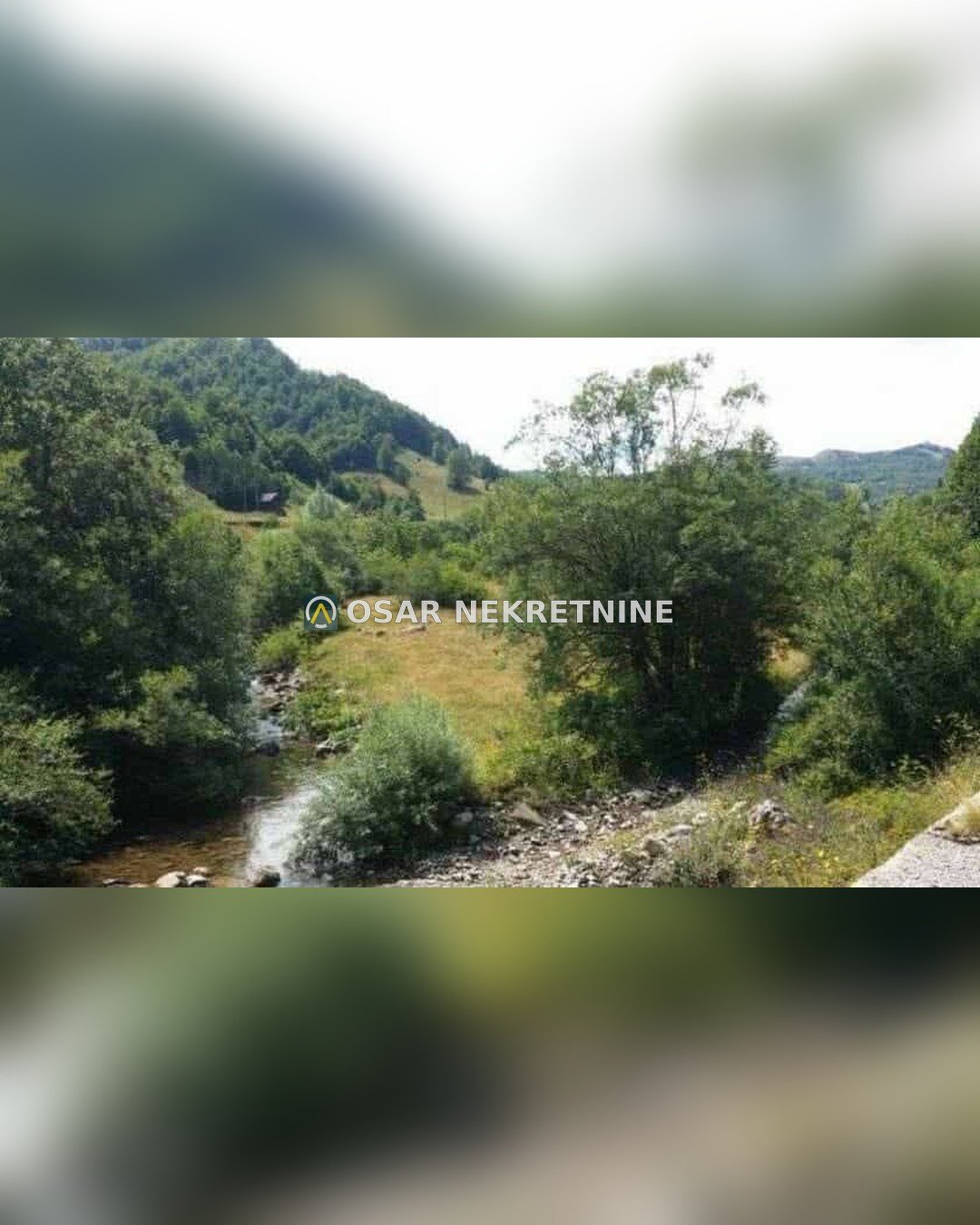Podgorica _ GRBI _ Arsa _ 280000 m²