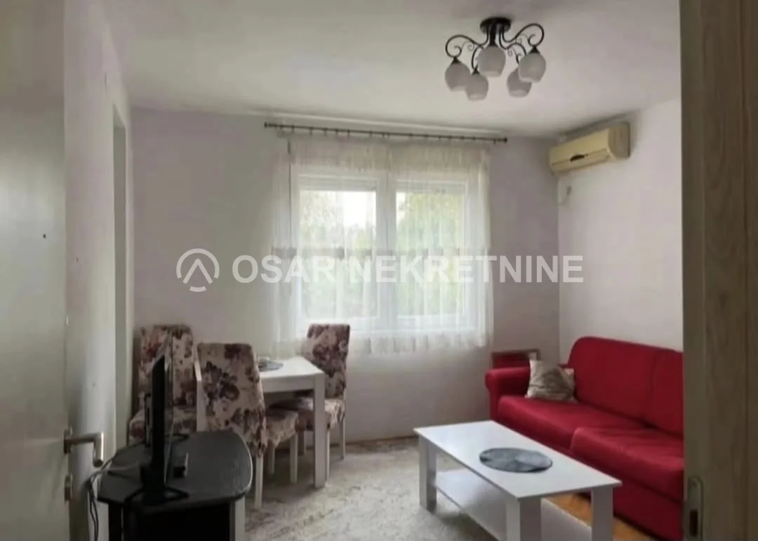 Podgorica, Drac'ta Kiralık 45 m² 1+1 Daire