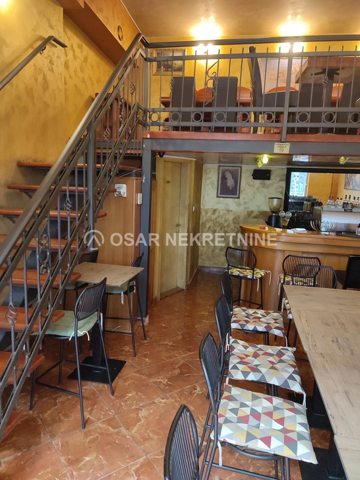 Gewerbefläche zum Verkauf in Podgorica Delta, 70 m²