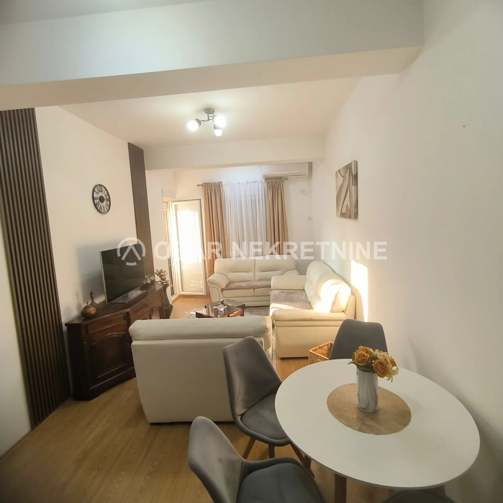 Аренда 2-комнатной квартиры 71 м² в районе Забьело