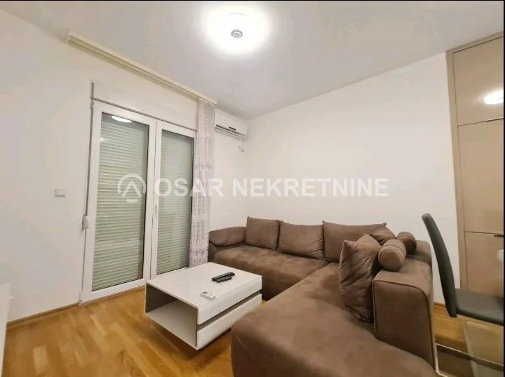 Аренда 2-комнатной квартиры в Стари Аэродром, 60 м²