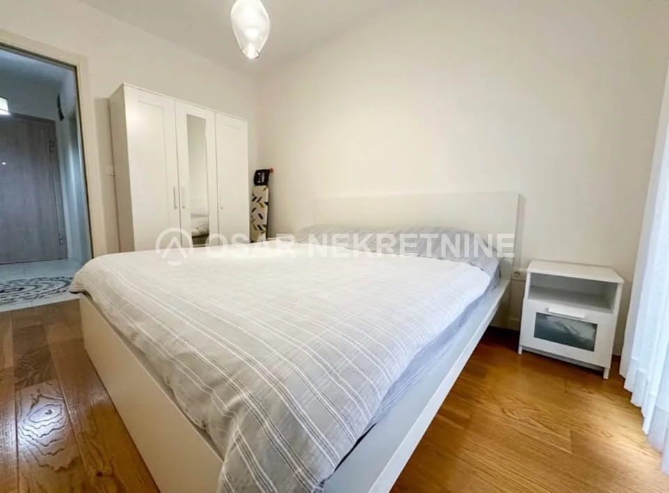 Central Point'te Modern Eşyalı 1+1 Kiralık Daire